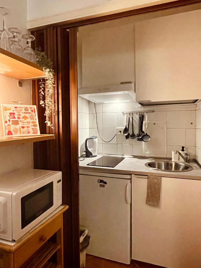 Downtown Apartment_sistina Appartement Rome